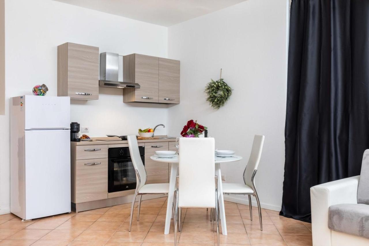 מילאנו Loft Porta Romana - Cozy Apartment & Wi-Fi מראה חיצוני תמונה