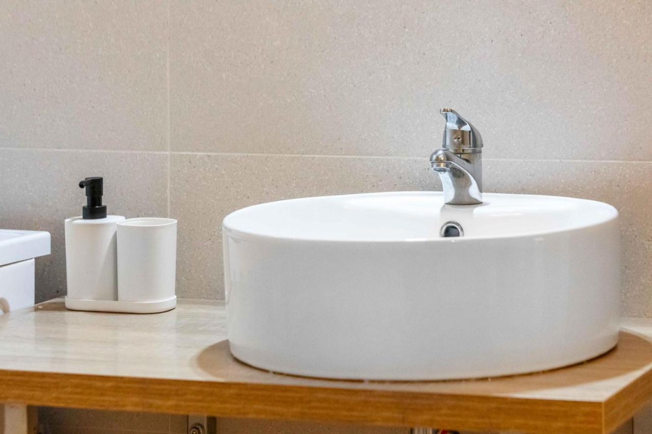 מילאנו Loft Porta Romana - Cozy Apartment & Wi-Fi מראה חיצוני תמונה