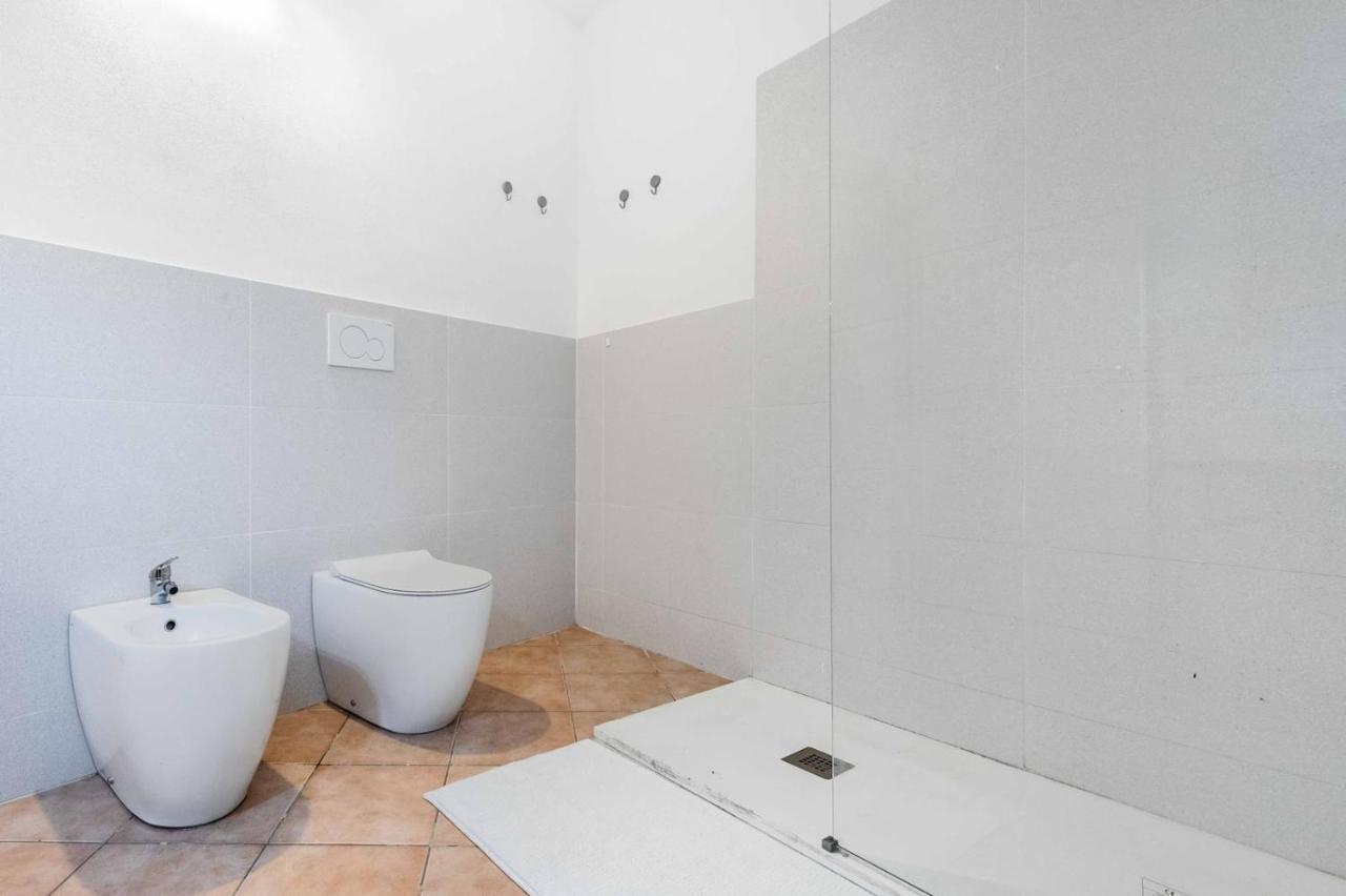 מילאנו Loft Porta Romana - Cozy Apartment & Wi-Fi מראה חיצוני תמונה