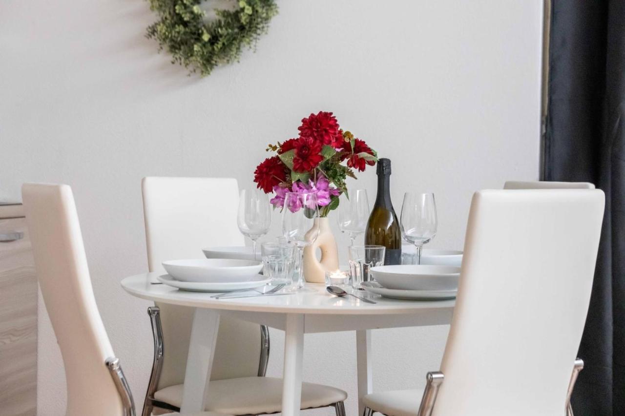מילאנו Loft Porta Romana - Cozy Apartment & Wi-Fi מראה חיצוני תמונה