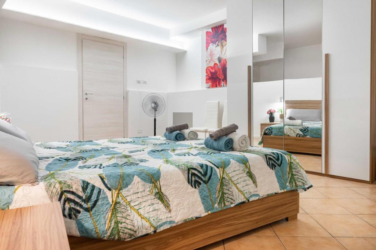 מילאנו Loft Porta Romana - Cozy Apartment & Wi-Fi מראה חיצוני תמונה