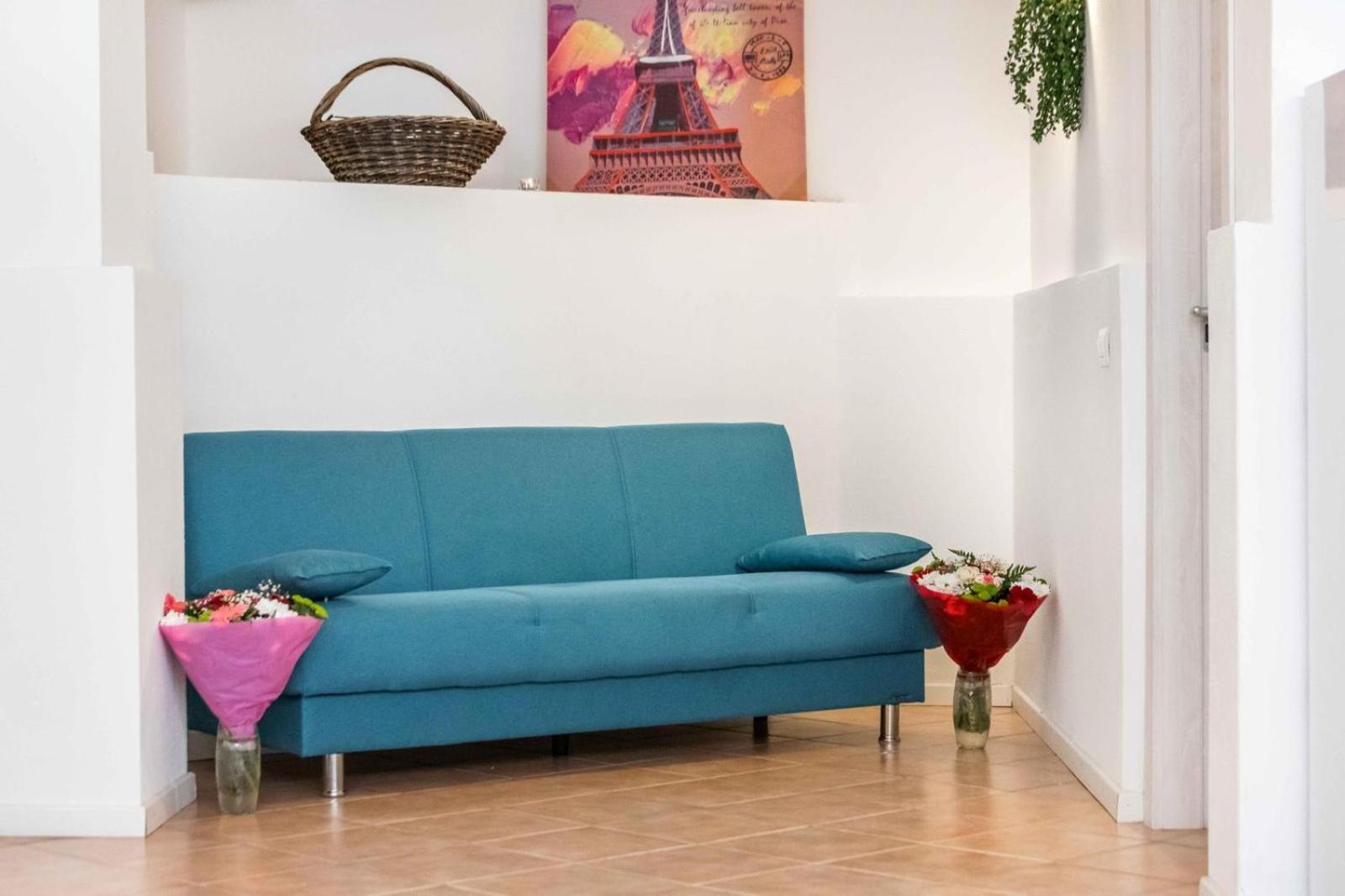 מילאנו Loft Porta Romana - Cozy Apartment & Wi-Fi מראה חיצוני תמונה