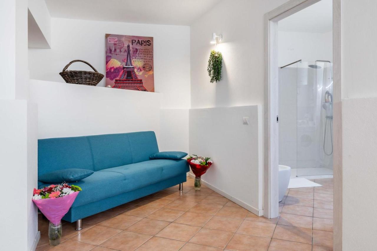 מילאנו Loft Porta Romana - Cozy Apartment & Wi-Fi מראה חיצוני תמונה