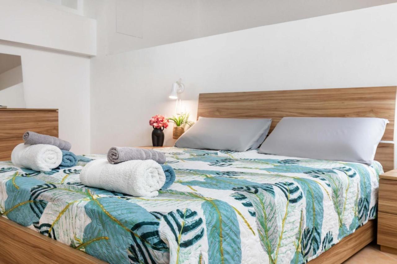 מילאנו Loft Porta Romana - Cozy Apartment & Wi-Fi מראה חיצוני תמונה