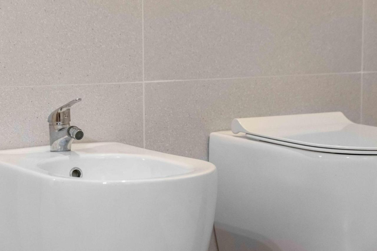 מילאנו Loft Porta Romana - Cozy Apartment & Wi-Fi מראה חיצוני תמונה